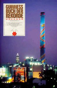 FES Müllverbrennungsanlage Frankfurt am Main